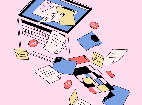 Why Google Docs Falls Short for Internal Documentation