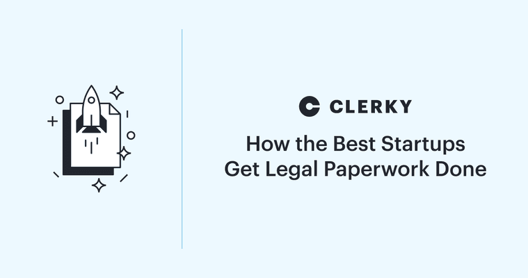 How Clerky Embodies Their Core Values With Clear Communication