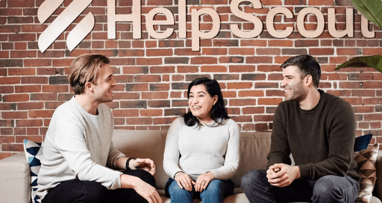 Writing: The Silent Teammate Behind Help Scout's Success