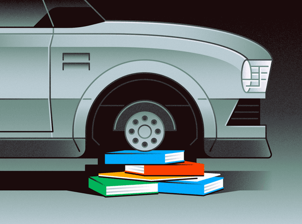 Uber’s 3-Step Approach to Getting More Engineers to Document