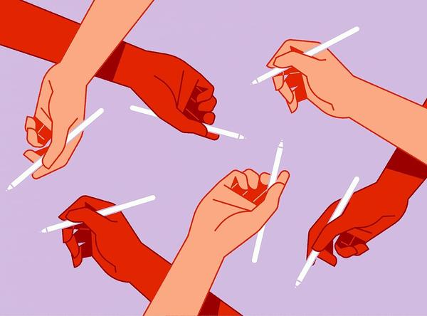 Why Everyone on Your Team Should Strive for Good Writing