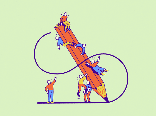 Shopify's highly aligned, loosely coupled