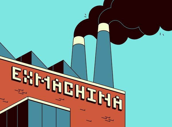 Finer Control over ExMachina Factories