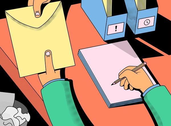 The Eisenhower Matrix: Prioritize Your Time on What Matters Most