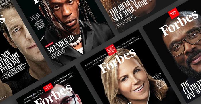 How Forbes Builds Trust and Transparency Through Documentation