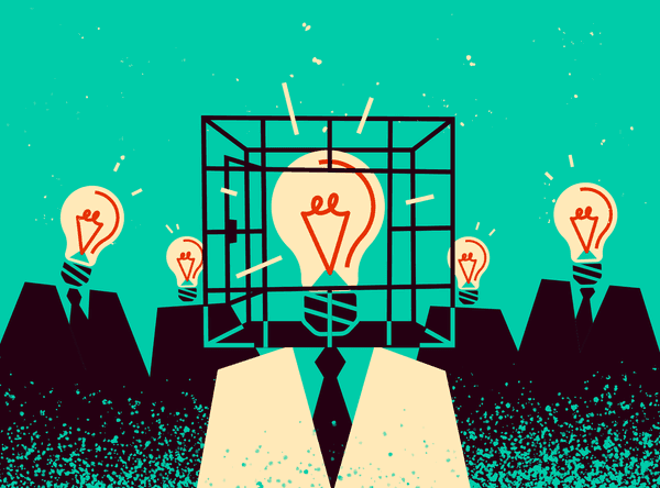 Overcoming Knowledge Hoarding in the Workplace