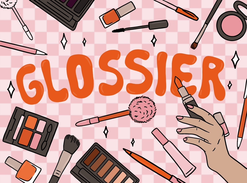 Glossier