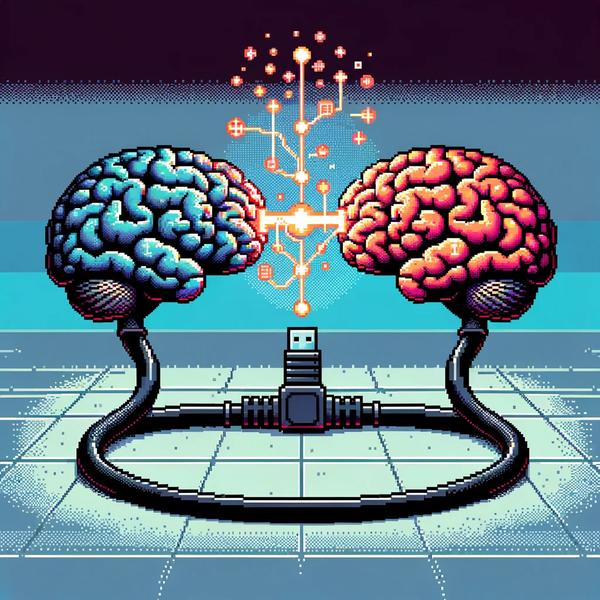 Launching a Knowledge Transfer System