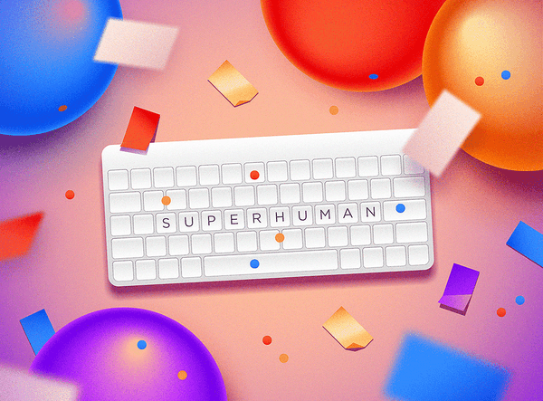 Super informative, super fun: a look inside Superhuman’s writing culture