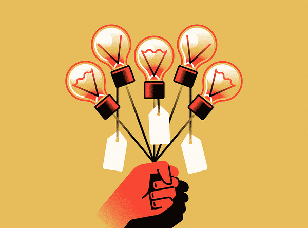 Building an office for the digital age