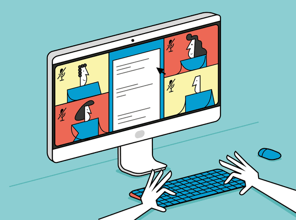 Silent meetings and feedback on the count of three: How Ramp uses writing culture to grow